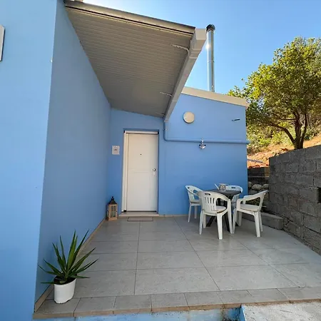Blue Sky Sardinia Дом отдыха Сорсо