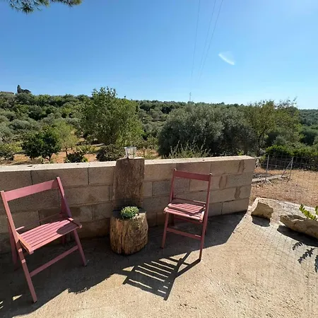 Дом отдыха Blue Sky Sardinia