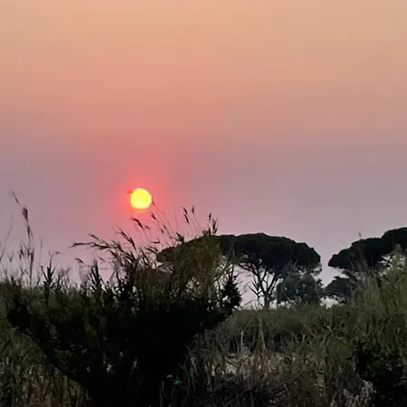 Blue Sky Sardinia *